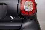 Smart EQ ForTwo Coupe Ushuaia Limited Edition 2019 года